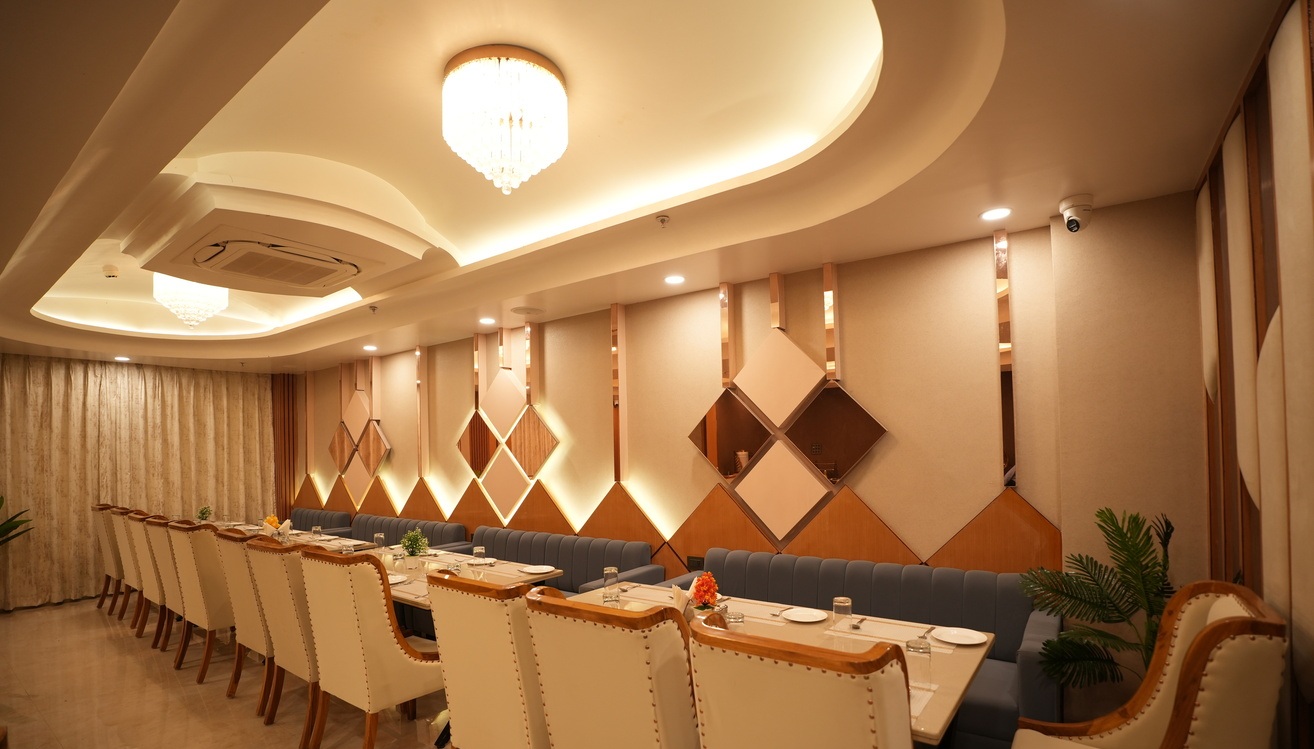 Budget Hotels in Mauranipur